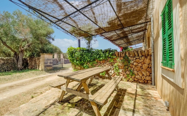 Possessio Sa Barrala Casa del Pages