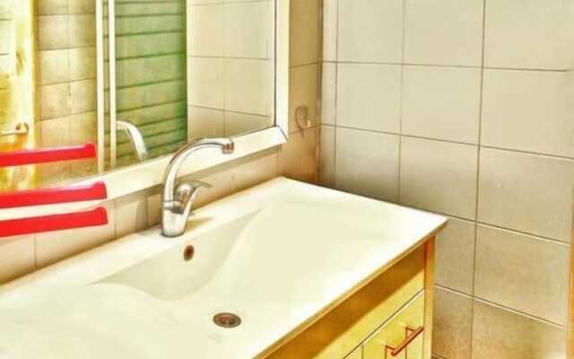 Eilat Red Sea Luxury Apartments