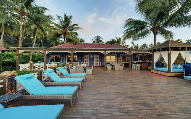 Mayfair Hideaway Spa Resort