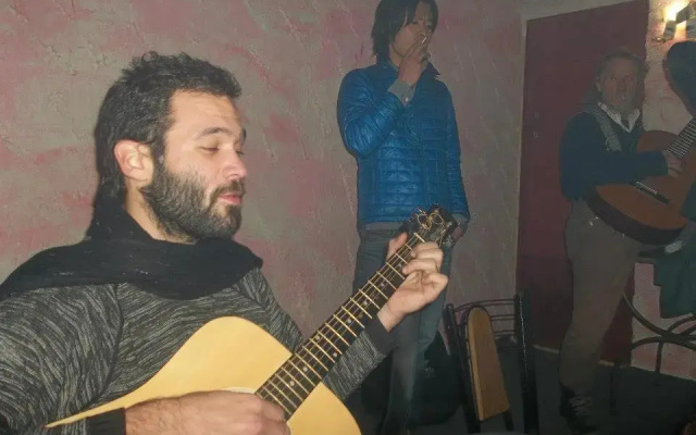 Hostel Romantik