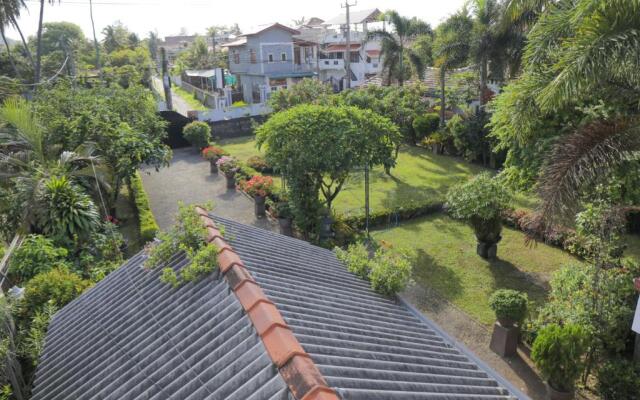 Sea breeze resort Apartments No 02