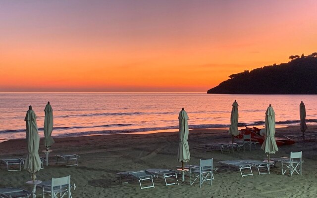 Aeneas' Landing Resort