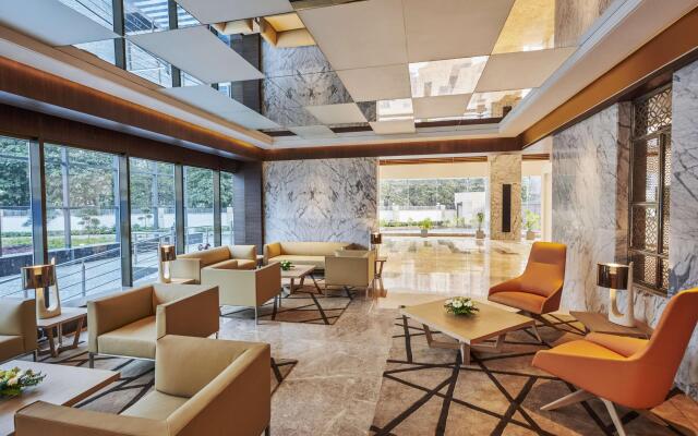 Hilton Garden Inn Lucknow