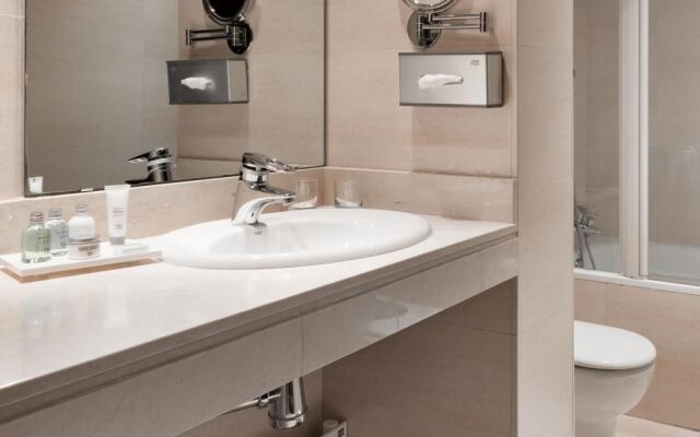 Cartagena Puerto Hotel