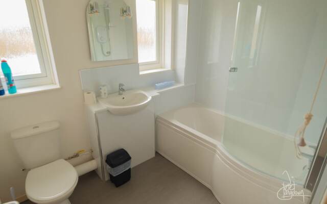 Canterbury Cosy Home