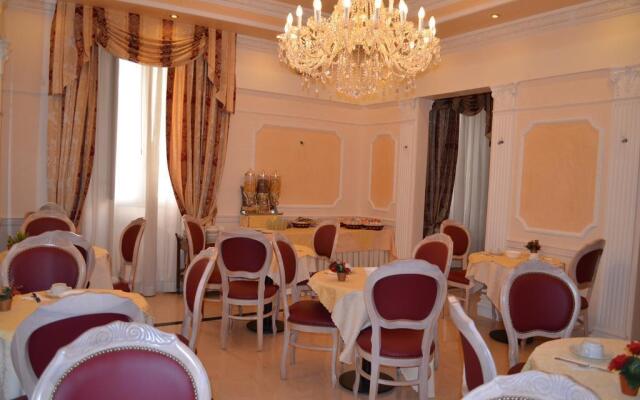 Hotel Erdarelli