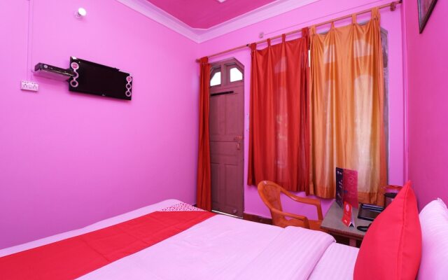 OYO 22960 Hotel Riya Residency