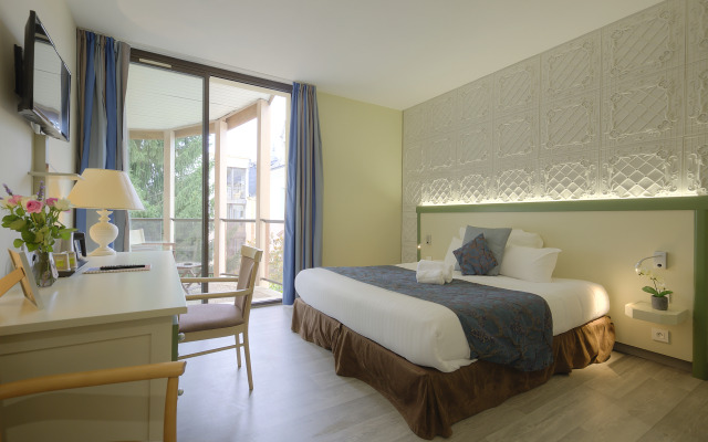 Au Grand Hôtel de Sarlat