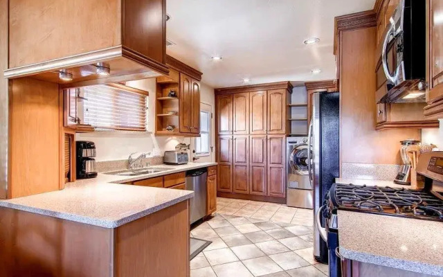 The Fishermen's Oasis - 3BR/2BA