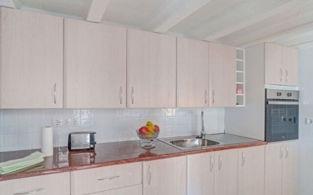 House La Repere Benissa