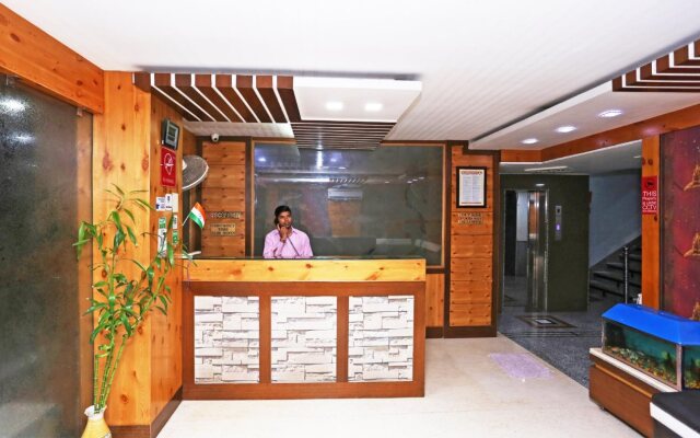 MD 9 Star Hotel