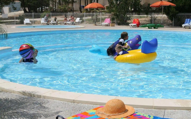 Résidence Némea Les Sables Vignier