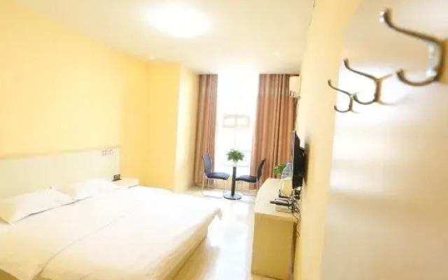 Tancheng Lijing Express Hotel