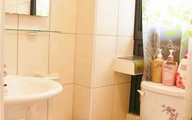 言‧午‧木‧子 Inn Warm Moods