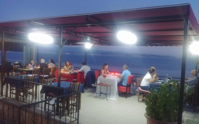 Gure Gokyuzu Butik Otel