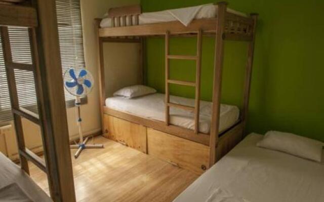 Agua Hostel
