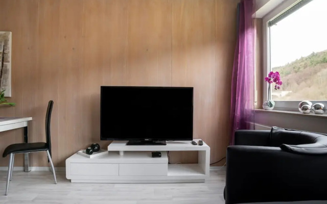 Cozy Apartment in Willingen near Willingen Train Station