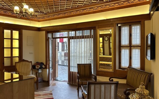 Taş Konak Hotel Gaziantep