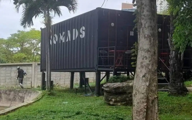 Nomads Homestay Sriracha