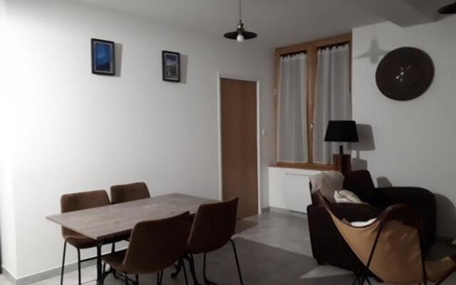 Appartement Mont-Dore, 3 pièces, 4 personnes - FR-1-415-77