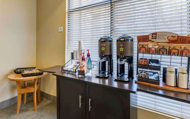 Extended Stay America Suites San Rafael Francisco Blvd East