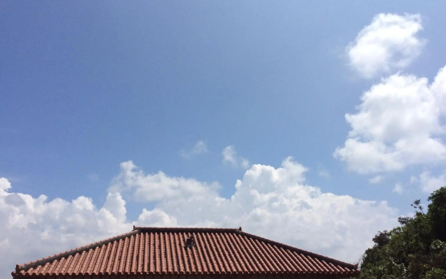 MaYaGuSuKu RESORT