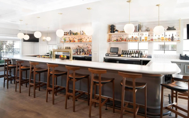 The Landsby