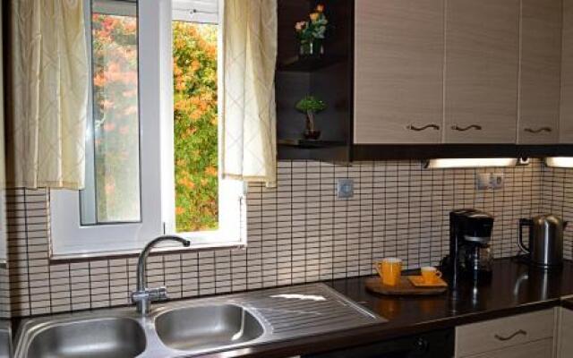 Thea Thalassa Villas