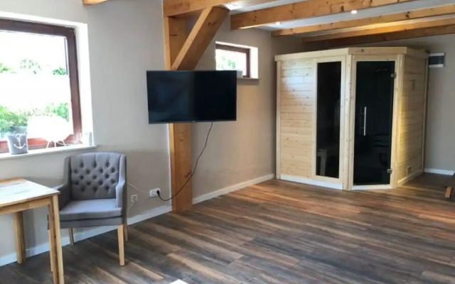 Holiday Apartment Silberborth