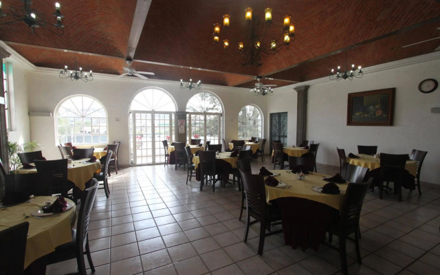 Hotel Arcada