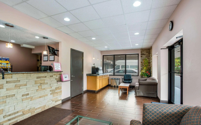 Rodeway Inn Hammonton