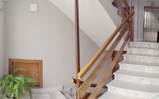 Hostal Lady Ana Maria