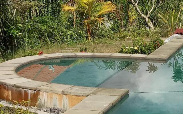 Pier26 Bali Homestay