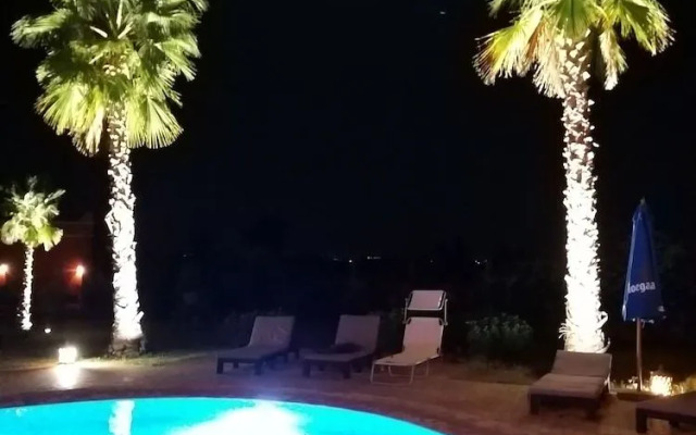 Villa Diaf Johanne