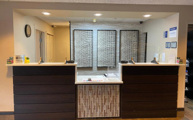 Best Western Plus Warsaw