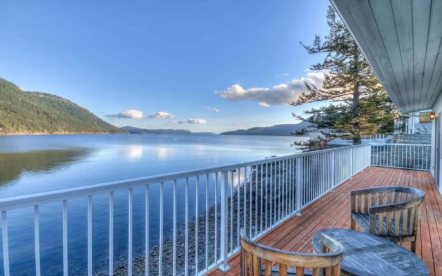 Rosario Resort & Spa