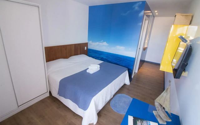 The Hostel Salvador