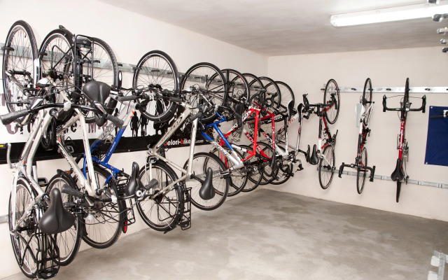 Apartamentos Pabisa Orlando