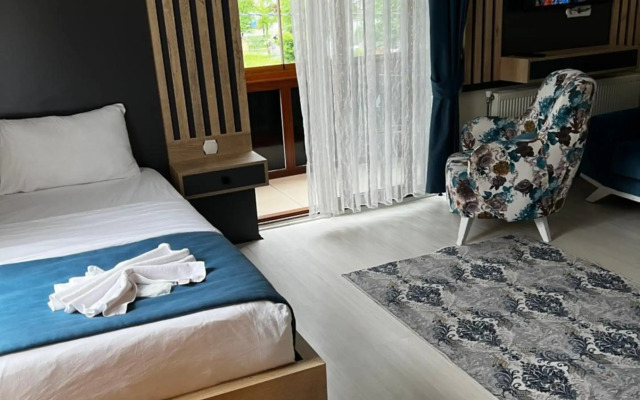 Mego Suite Otel