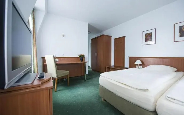 Hotel Muennich