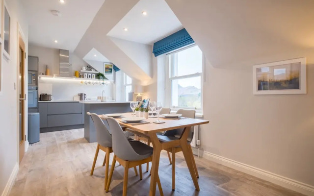 Howe Keld 6 Second Floor