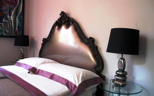 Casa Mia a Trastevere