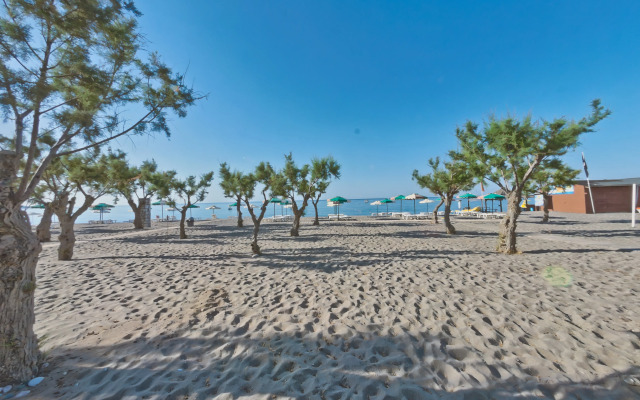 Sun Beach Lindos