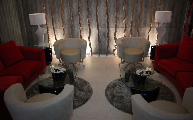 Casablanca Appart Hotel