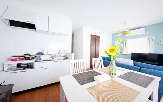 Sapporo - Apartment - Vacation STAY 7940