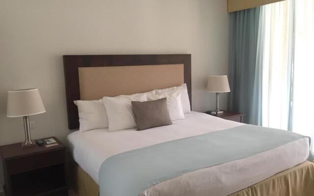 Park Royal Homestay Club Cala Puerto Rico