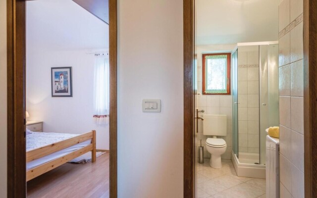 Amazing Home in Medulin With Wifi and 1 Bedrooms