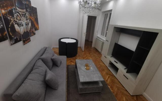 Victory apartment - Heart of Belgrade
