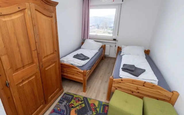 Fewo Freiken 28 Comfortable Holiday Residence