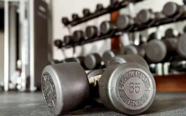 Hampton Inn & Suites By Hilton Sherman